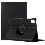 Funda COOL para Xiaomi Pad 5 / Pad 5 Pro Polipiel Liso Negro 11 pulg - PixelPlaza