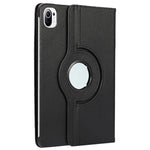 Funda COOL para Xiaomi Pad 5 / Pad 5 Pro Polipiel Liso Negro 11 pulg - PixelPlaza
