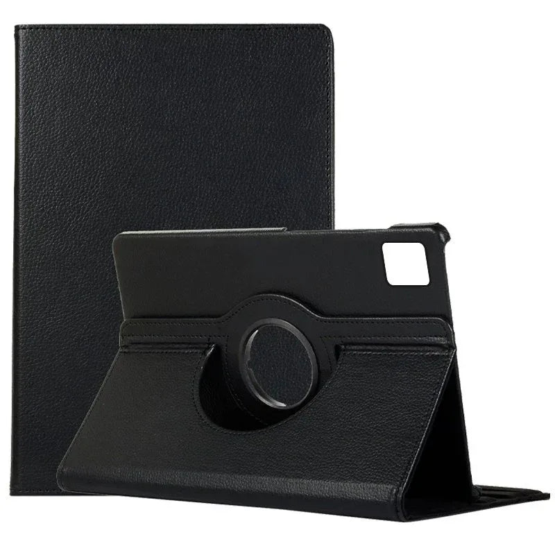Funda COOL para Xiaomi Pad 6 Polipiel Negro - PixelPlaza