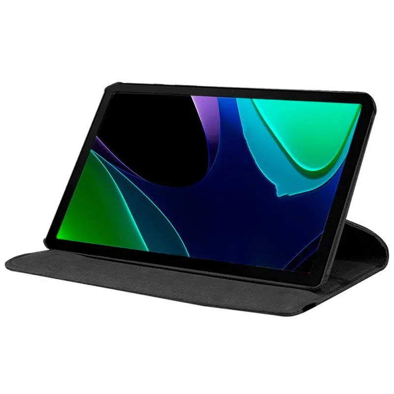 Funda COOL para Xiaomi Pad 6 Polipiel Negro - PixelPlaza
