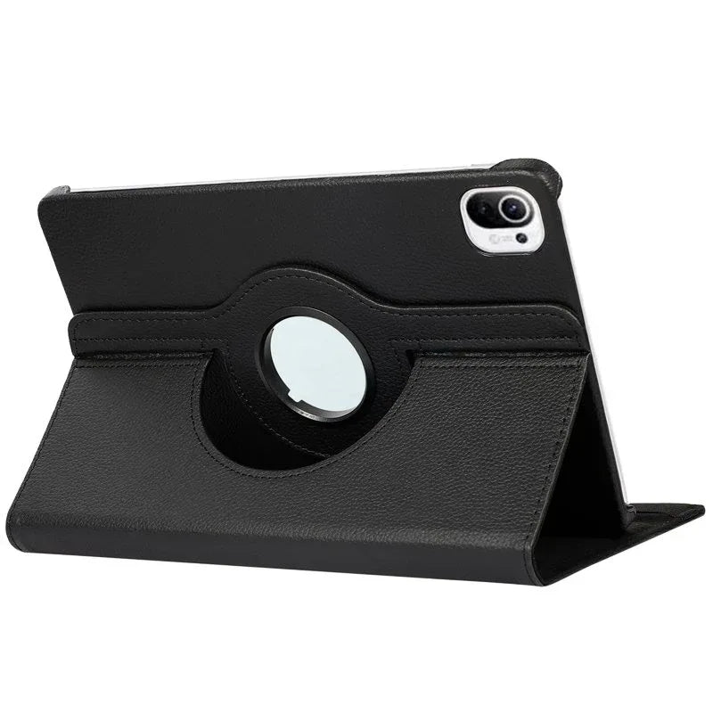 Funda COOL para Xiaomi Pad 6 Polipiel Negro - PixelPlaza