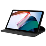 Funda COOL para Xiaomi Redmi Pad Giratoria Polipiel Negro - PixelPlaza