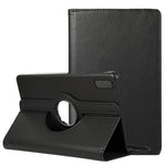 Funda COOL para Xiaomi Redmi Pad Giratoria Polipiel Negro - PixelPlaza