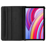 Funda COOL para Xiaomi Redmi Pad Pro / Pad 2 Pro (12.1 pulg) Polipiel Negro - PixelPlaza