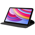 Funda COOL para Xiaomi Redmi Pad Pro / Pad 2 Pro (12.1 pulg) Polipiel Negro - PixelPlaza