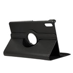 Funda COOL para Xiaomi Redmi Pad SE 8.7 Giratoria Polipiel Negro