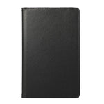 Funda COOL para Xiaomi Redmi Pad SE Giratoria Polipiel Negro (11 Pulg) - PixelPlaza