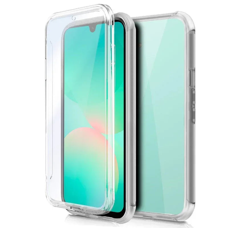 Funda COOL Silicona 3D para Samsung A266 Galaxy A26 5G / A17 / A17 5G - PixelPlaza