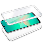 Funda COOL Silicona 3D para Samsung A266 Galaxy A26 5G / A17 / A17 5G - PixelPlaza