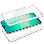 Funda COOL Silicona 3D para Samsung A266 Galaxy A26 5G / A17 / A17 5G - PixelPlaza