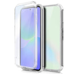 Funda COOL Silicona 3D para Samsung A366 Galaxy A36 5G - PixelPlaza