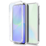 Funda COOL Silicona 3D para Samsung A366 Galaxy A36 5G - PixelPlaza