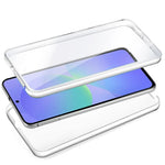 Funda COOL Silicona 3D para Samsung A366 Galaxy A36 5G - PixelPlaza