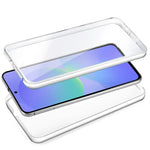 Funda COOL Silicona 3D para Samsung A366 Galaxy A36 5G - PixelPlaza