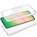 Funda COOL Silicona 3D para Samsung A566 Galaxy A56 5G - PixelPlaza