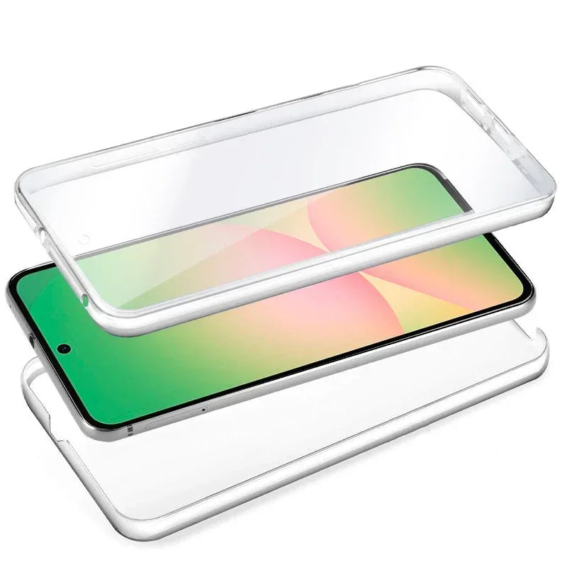 Funda COOL Silicona 3D para Samsung A566 Galaxy A56 5G - PixelPlaza