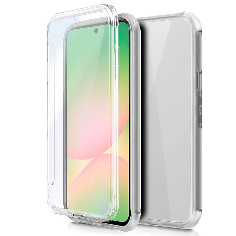Funda COOL Silicona 3D para Samsung A566 Galaxy A56 5G - PixelPlaza