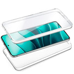 Funda COOL Silicona 3D para Xiaomi Redmi Note 14 5G - PixelPlaza
