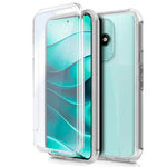 Funda COOL Silicona 3D para Xiaomi Redmi Note 14 5G - PixelPlaza