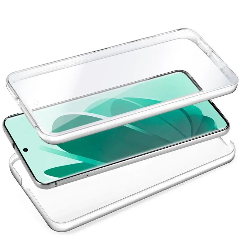 Funda COOL Silicona 3D para Xiaomi Redmi Note 14 Pro 5G / Note 14 Pro Plus 5G / Poco X7 - PixelPlaza