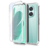 Funda COOL Silicona 3D para Xiaomi Redmi Note 14 Pro 5G / Note 14 Pro Plus 5G / Poco X7 - PixelPlaza