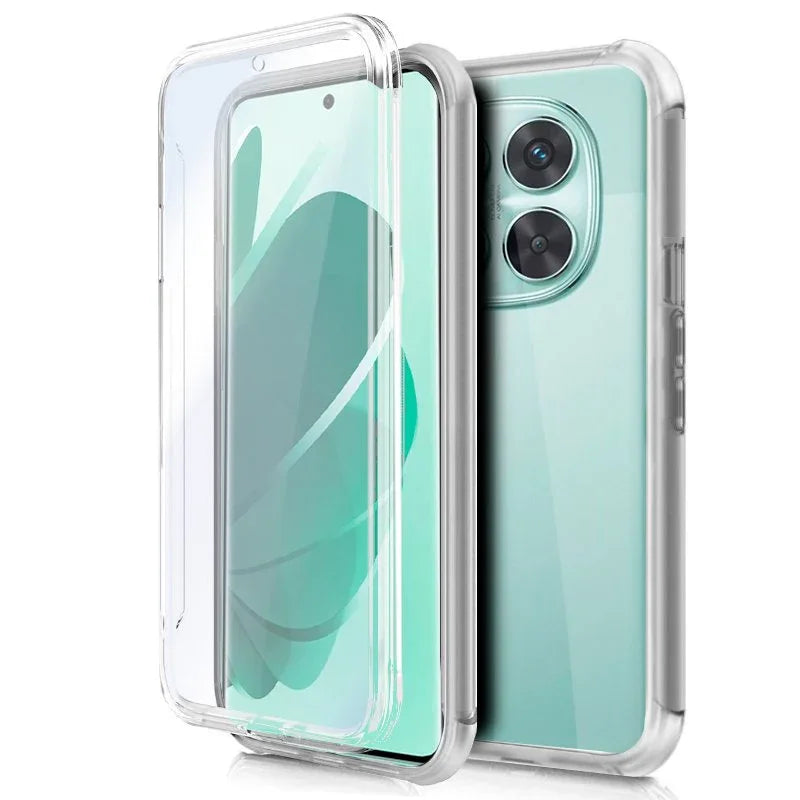 Funda COOL Silicona 3D para Xiaomi Redmi Note 14 Pro 5G / Note 14 Pro Plus 5G / Poco X7 - PixelPlaza