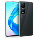 Funda COOL Silicona para Honor X7B / 90 Smart 5G (Transparente) - PixelPlaza