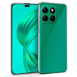 Funda COOL Silicona para Honor X8B (Transparente) - PixelPlaza