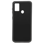 Funda COOL Silicona para Huawei Honor 9X Lite (Negro) - PixelPlaza