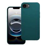 Funda COOL Silicona para iPhone 16e (Verde) - PixelPlaza
