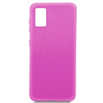 Funda COOL Silicona para Samsung A025 Galaxy A02s (Rosa) - PixelPlaza