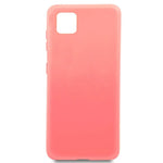 Funda COOL Silicona para Samsung A226 Galaxy A22 5G (Rosa) - PixelPlaza