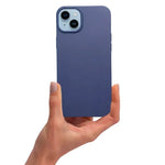 Funda COOL Silicona para Samsung A266 Galaxy A26 5G / A17 / A17 5G (Azul) - PixelPlaza