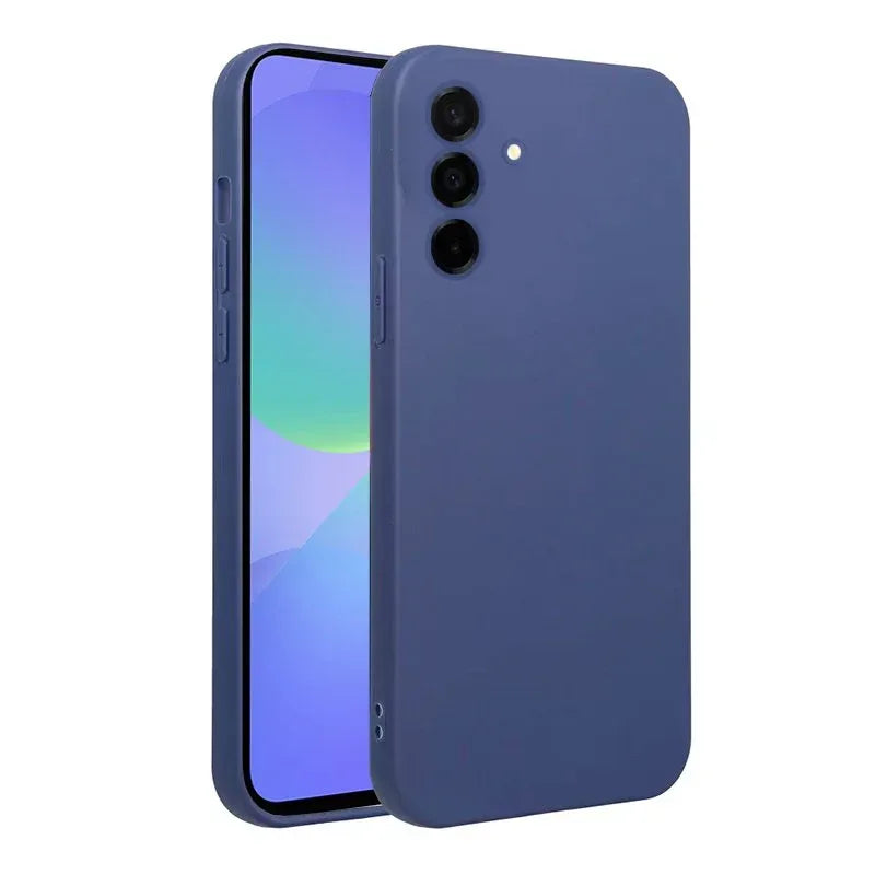 Funda COOL Silicona para Samsung A366 Galaxy A36 5G (Azul) - PixelPlaza