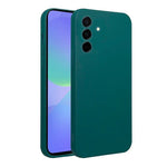 Funda COOL Silicona para Samsung A366 Galaxy A36 5G (Verde) - PixelPlaza