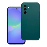 Funda COOL Silicona para Samsung A366 Galaxy A36 5G (Verde) - PixelPlaza