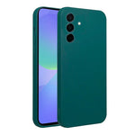 Funda COOL Silicona para Samsung A366 Galaxy A36 5G (Verde) - PixelPlaza