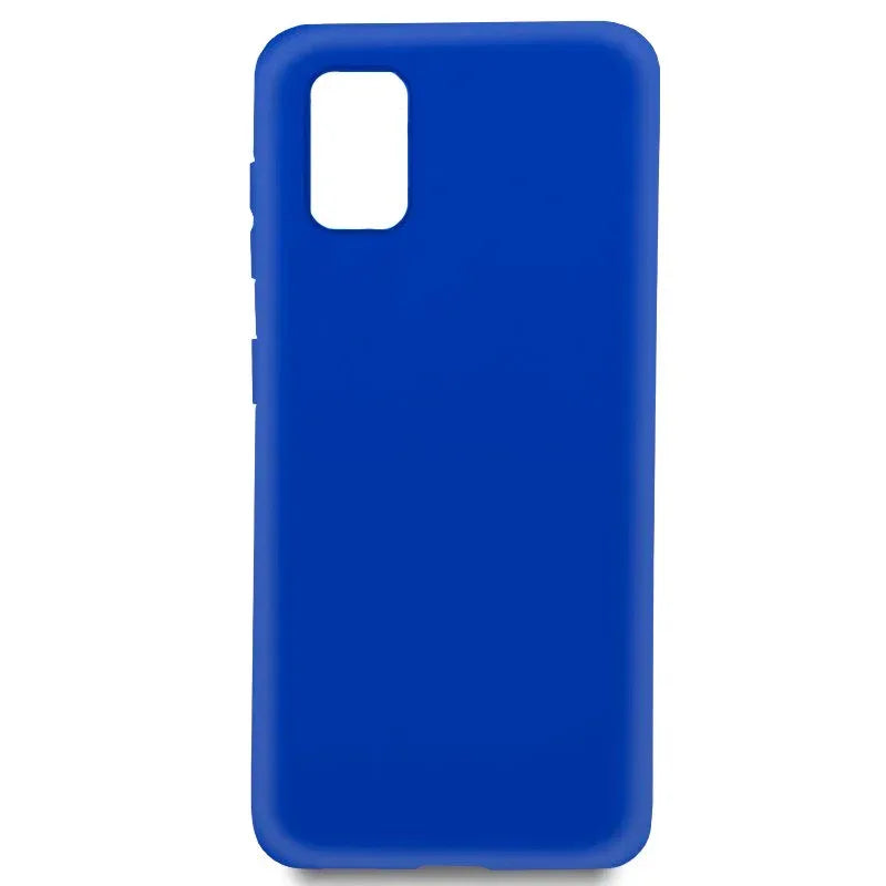Funda COOL Silicona para Samsung A515 Galaxy A51 (Azul) - PixelPlaza