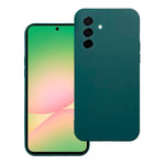 Funda COOL Silicona para Samsung A566 Galaxy A56 5G (Verde) - PixelPlaza