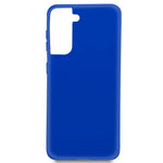 Funda COOL Silicona para Samsung G996 Galaxy S21 Plus (Azul) - PixelPlaza