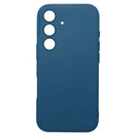 Funda COOL Silicona para Samsung S731 Galaxy S25 FE (Azul) - PixelPlaza
