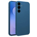 Funda COOL Silicona para Samsung S731 Galaxy S25 FE (Azul) - PixelPlaza