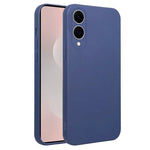 Funda COOL Silicona para Samsung S937 Galaxy S25 Edge (Azul) - PixelPlaza