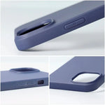 Funda COOL Silicona para Samsung S937 Galaxy S25 Edge (Azul) - PixelPlaza