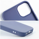 Funda COOL Silicona para Samsung S937 Galaxy S25 Edge (Azul) - PixelPlaza