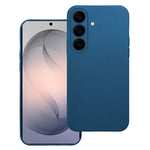 Funda COOL Silicona para Samsung S947 Galaxy S26 Plus (Azul)