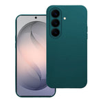 Funda COOL Silicona para Samsung S947 Galaxy S26 Plus (Verde)