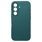 Funda COOL Silicona para Samsung S947 Galaxy S26 Plus (Verde)