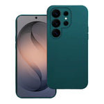 Funda COOL Silicona para Samsung S948 Galaxy S26 Ultra (Verde)