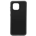 Funda COOL Silicona para Xiaomi Mi 11 / Mi 11 Pro (Negro) - PixelPlaza